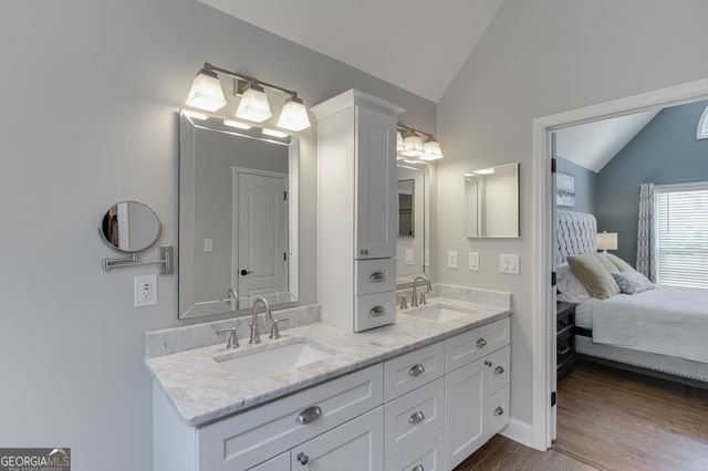 555 Ashvale Overlook Overlook, Johns Creek, GA 30005