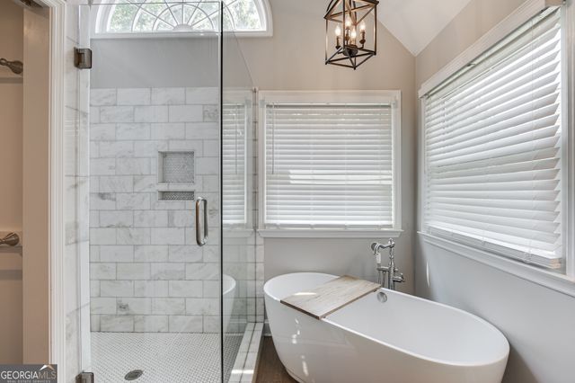555 Ashvale Overlook Overlook, Johns Creek, GA 30005