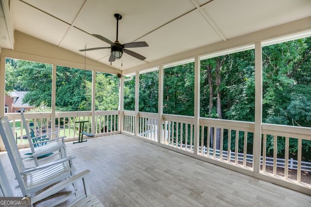 555 Ashvale Overlook Overlook, Johns Creek, GA 30005