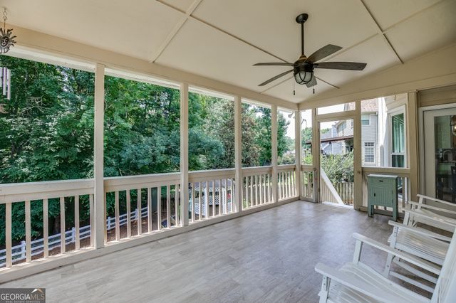 555 Ashvale Overlook Overlook, Johns Creek, GA 30005