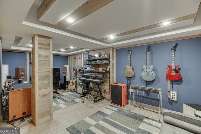 555 Ashvale Overlook Overlook, Johns Creek, GA 30005