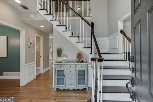 555 Ashvale Overlook Overlook, Johns Creek, GA 30005