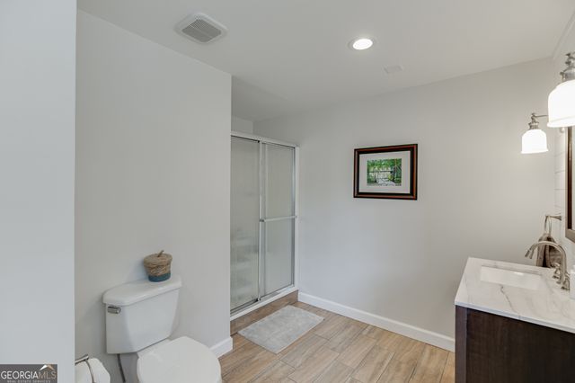 555 Ashvale Overlook Overlook, Johns Creek, GA 30005