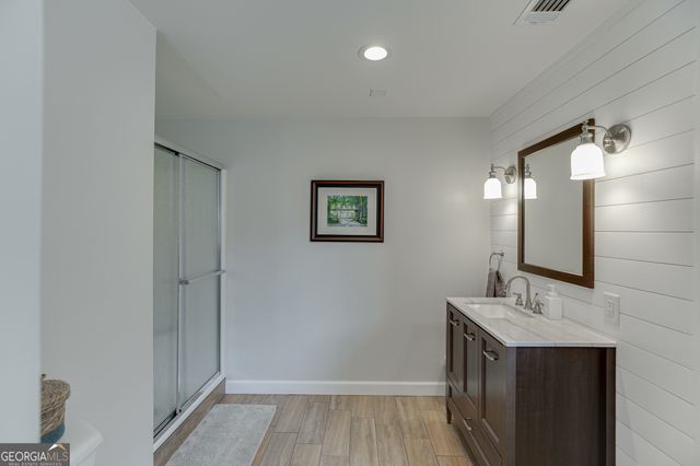 555 Ashvale Overlook Overlook, Johns Creek, GA 30005