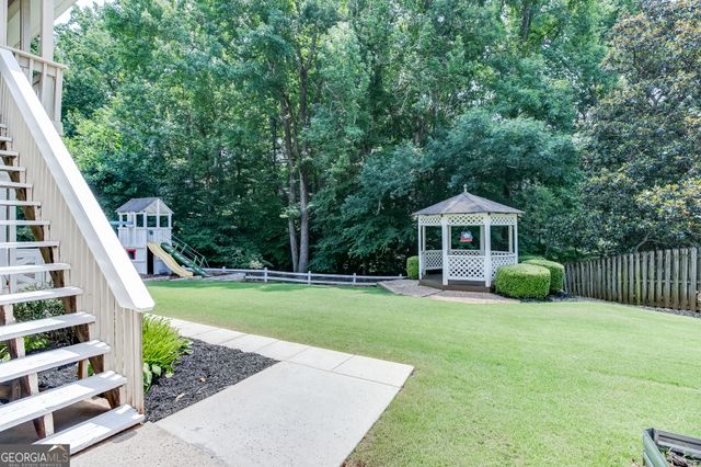 555 Ashvale Overlook Overlook, Johns Creek, GA 30005