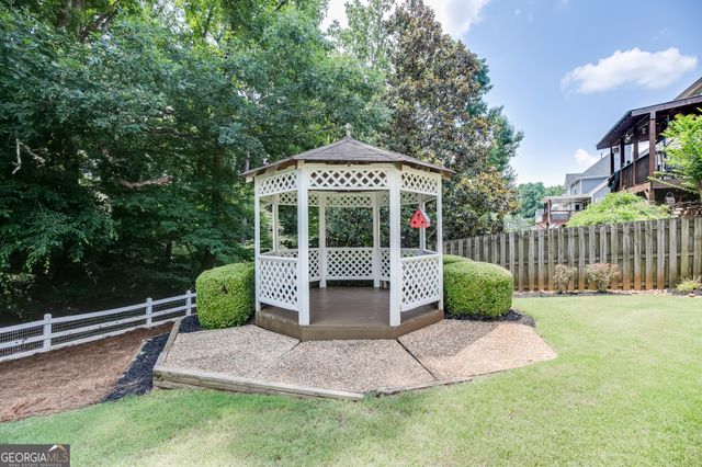 555 Ashvale Overlook Overlook, Johns Creek, GA 30005