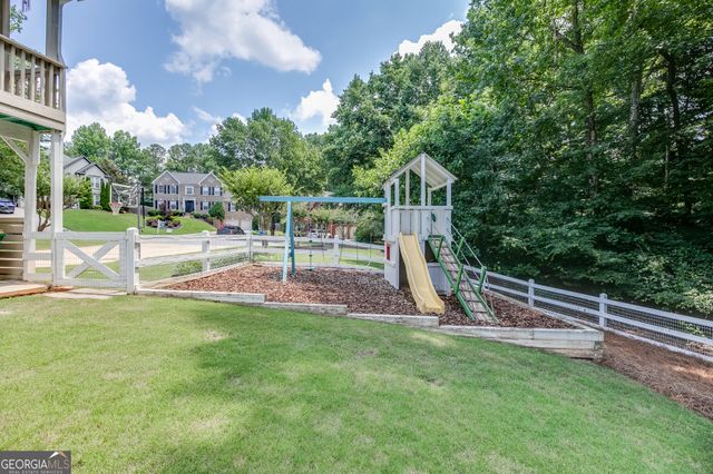555 Ashvale Overlook Overlook, Johns Creek, GA 30005