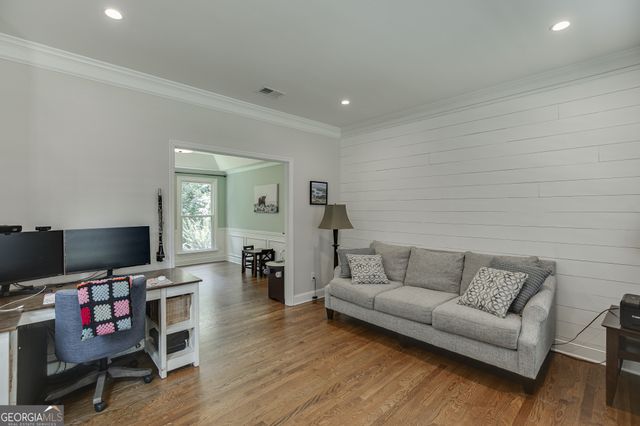 555 Ashvale Overlook Overlook, Johns Creek, GA 30005