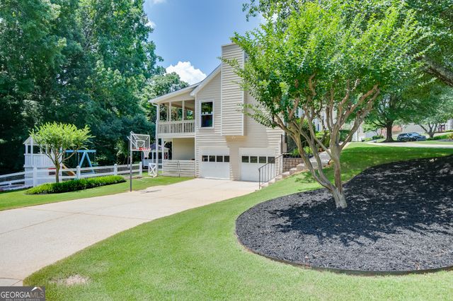 555 Ashvale Overlook Overlook, Johns Creek, GA 30005