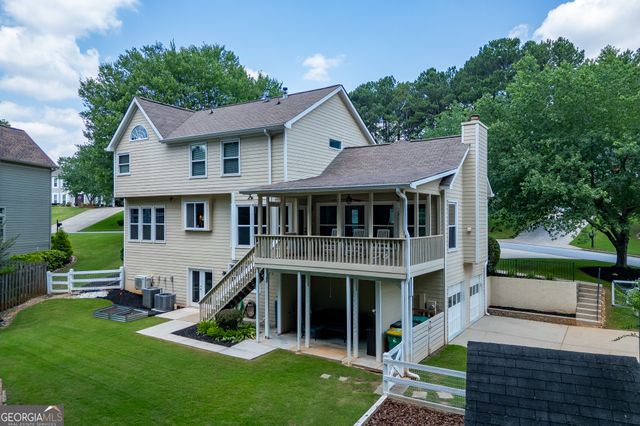555 Ashvale Overlook Overlook, Johns Creek, GA 30005