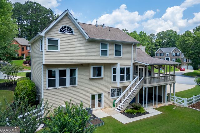 555 Ashvale Overlook Overlook, Johns Creek, GA 30005