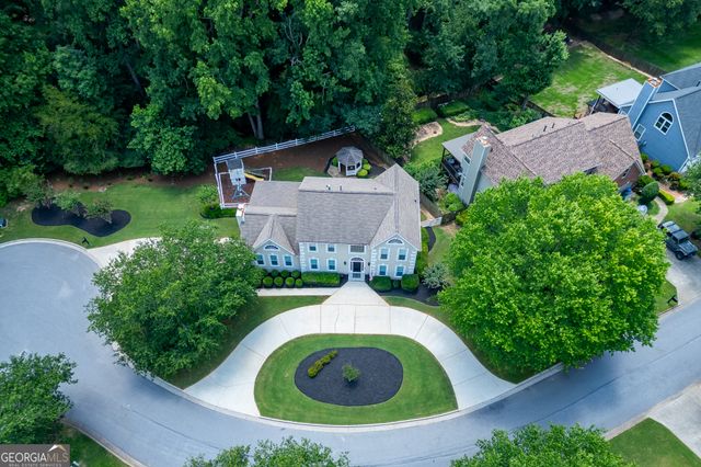 555 Ashvale Overlook Overlook, Johns Creek, GA 30005