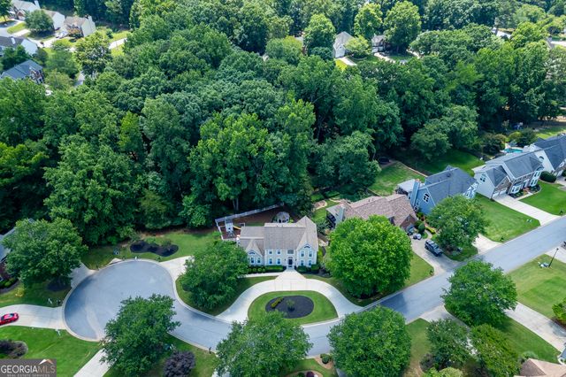 555 Ashvale Overlook Overlook, Johns Creek, GA 30005