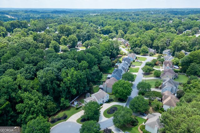555 Ashvale Overlook Overlook, Johns Creek, GA 30005