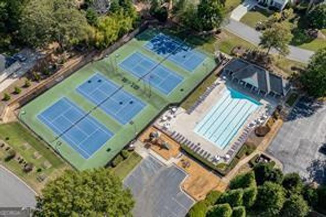 555 Ashvale Overlook Overlook, Johns Creek, GA 30005