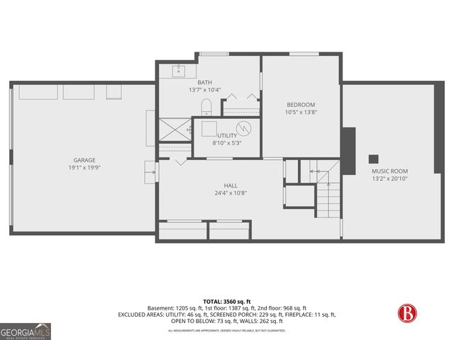 555 Ashvale Overlook Overlook, Johns Creek, GA 30005