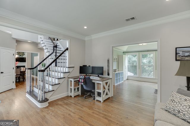 555 Ashvale Overlook Overlook, Johns Creek, GA 30005
