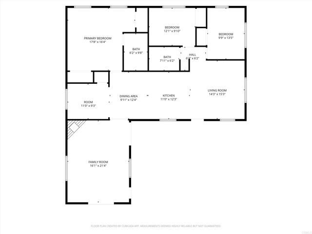 323 S 65th Street, San Diego, CA 92114