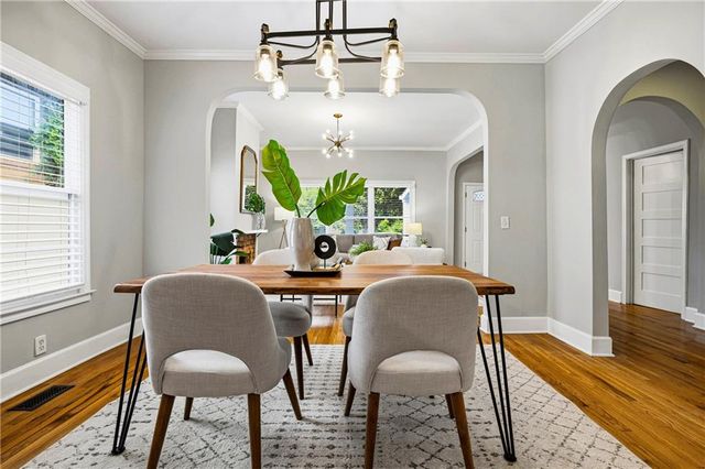 32 Howell Street SE, Atlanta, GA 30312