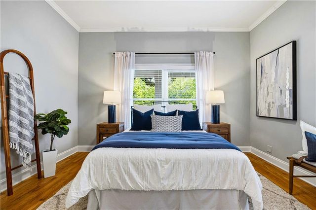 32 Howell Street SE, Atlanta, GA 30312
