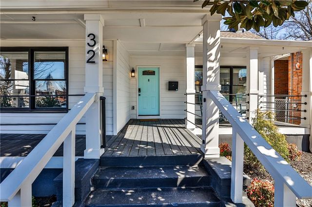 32 Howell Street SE, Atlanta, GA 30312