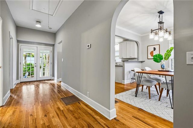 32 Howell Street SE, Atlanta, GA 30312