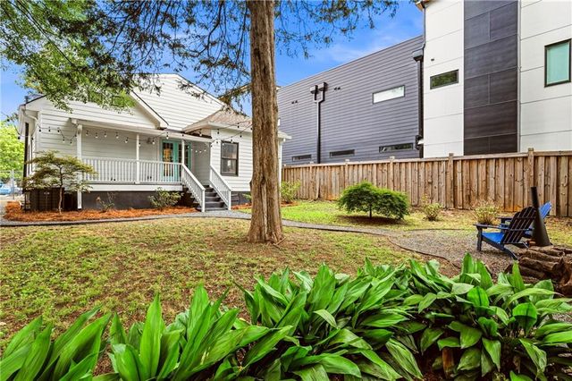 32 Howell Street SE, Atlanta, GA 30312