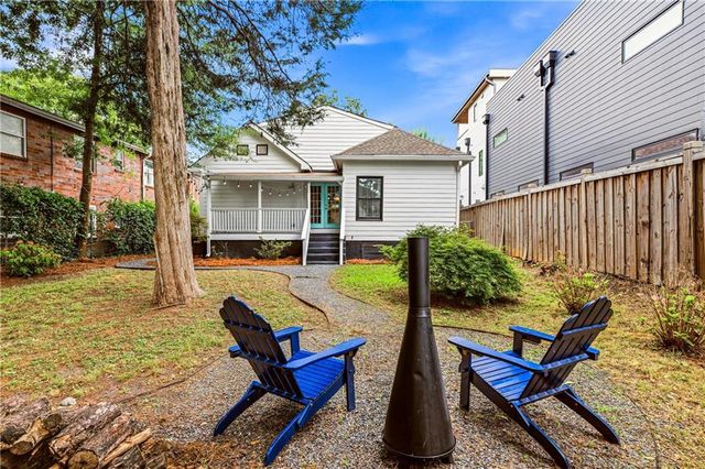 32 Howell Street SE, Atlanta, GA 30312