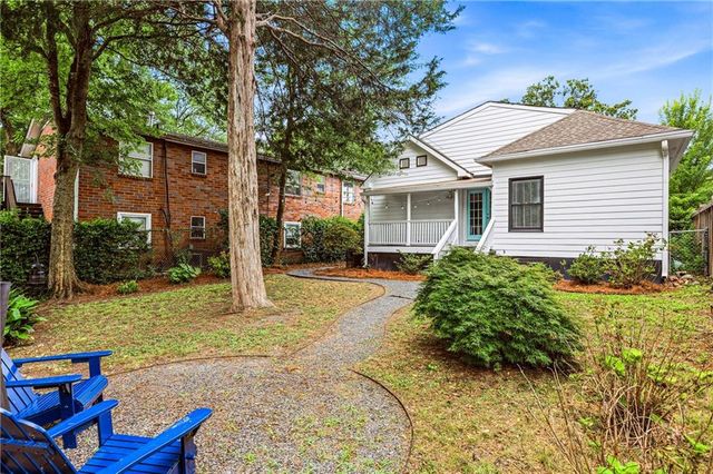 32 Howell Street SE, Atlanta, GA 30312