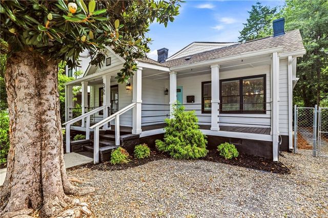 32 Howell Street SE, Atlanta, GA 30312