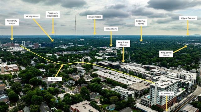 32 Howell Street SE, Atlanta, GA 30312
