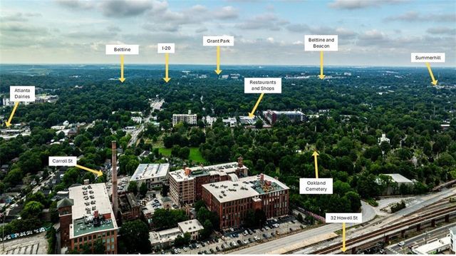 32 Howell Street SE, Atlanta, GA 30312