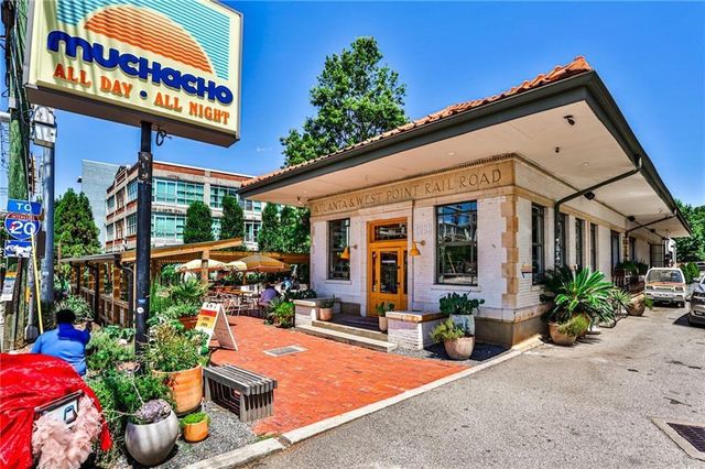 32 Howell Street SE, Atlanta, GA 30312