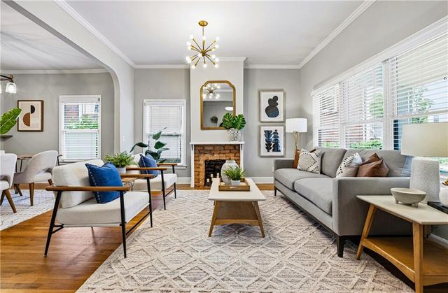 32 Howell Street SE, Atlanta, GA 30312