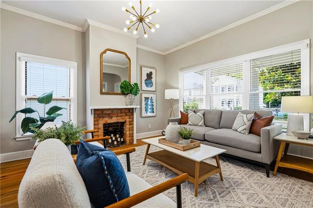 32 Howell Street SE, Atlanta, GA 30312