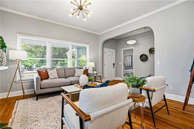 32 Howell Street SE, Atlanta, GA 30312