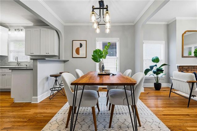 32 Howell Street SE, Atlanta, GA 30312