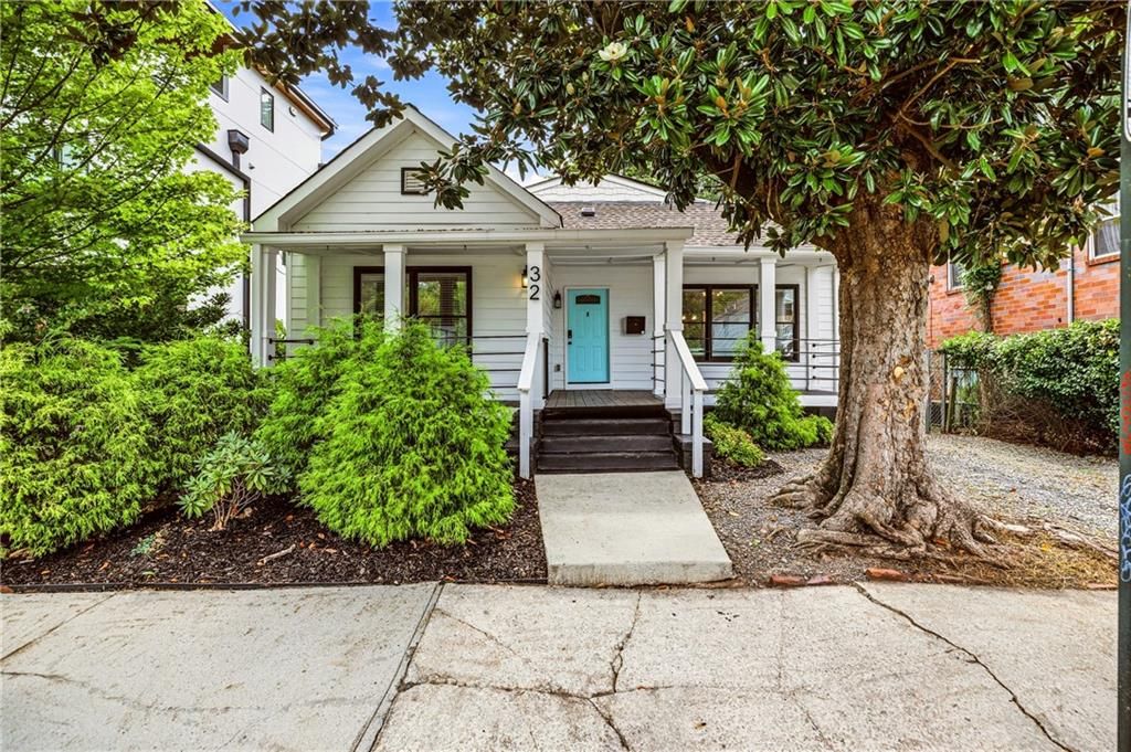 32 Howell Street SE, Atlanta, GA 30312