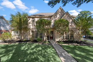 17706 Surreywest Lane, Spring, TX 77379