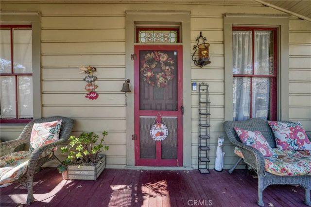 225 N Tunis, Lakeport, CA 95453