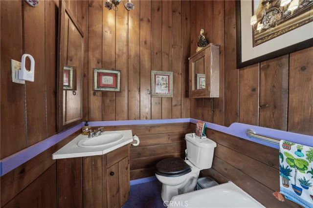 225 N Tunis, Lakeport, CA 95453