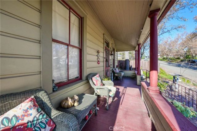 225 N Tunis, Lakeport, CA 95453