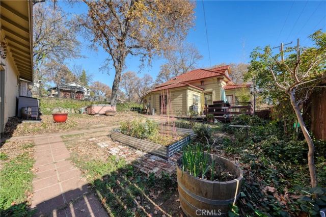 225 N Tunis, Lakeport, CA 95453