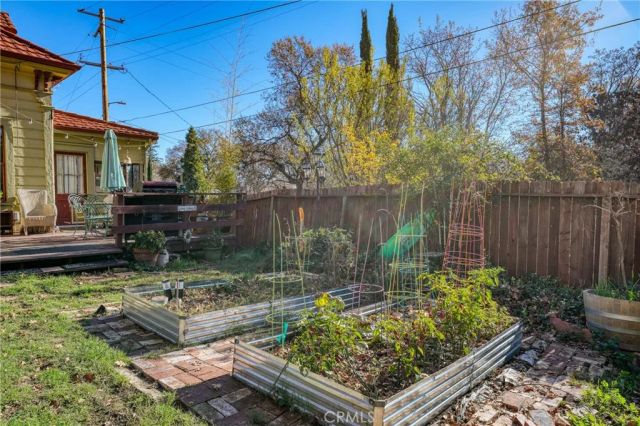 225 N Tunis, Lakeport, CA 95453