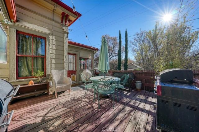 225 N Tunis, Lakeport, CA 95453