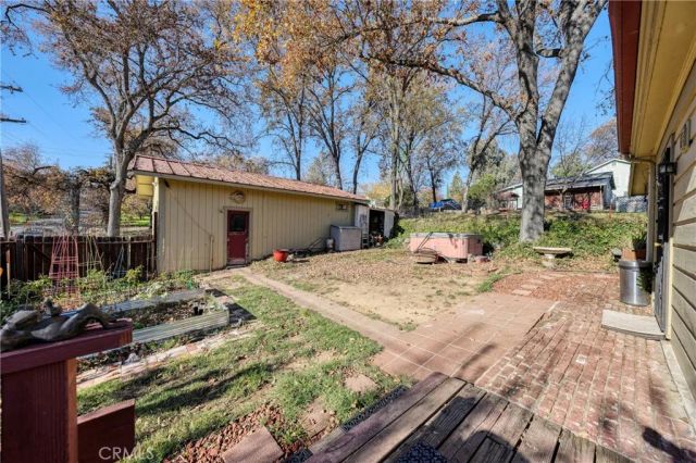 225 N Tunis, Lakeport, CA 95453
