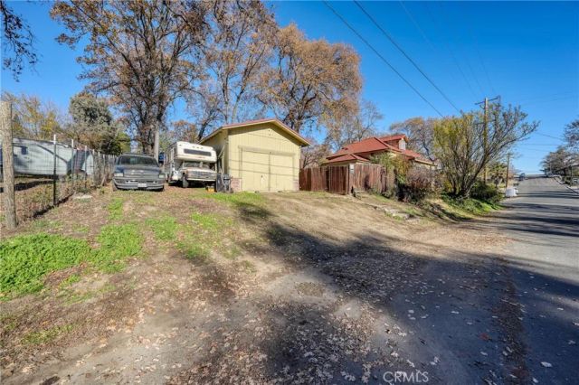 225 N Tunis, Lakeport, CA 95453