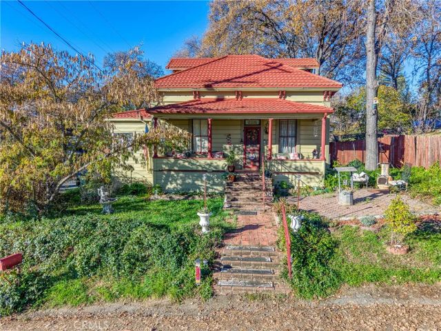 225 N Tunis, Lakeport, CA 95453