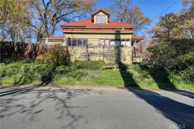 225 N Tunis, Lakeport, CA 95453