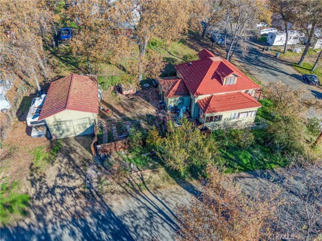 225 N Tunis, Lakeport, CA 95453